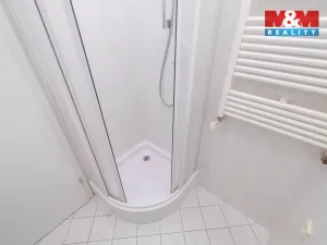 Pronájem bytu 2+kk, Praha - Strašnice, Kolovratská, 45 m2