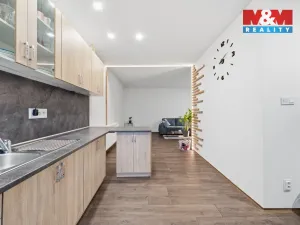 Prodej činžovního domu, Jaroměř - Jakubské Předměstí, Palackého, 454 m2