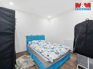 Prodej činžovního domu, Jaroměř - Jakubské Předměstí, Palackého, 454 m2