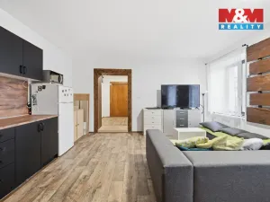 Prodej rodinného domu, Jaroměř - Jakubské Předměstí, Palackého, 454 m2