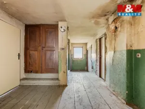 Prodej rodinného domu, Nový Oldřichov - Mistrovice, 250 m2