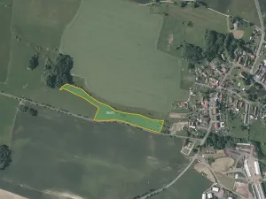 Prodej louky, Trstěnice, 21043 m2