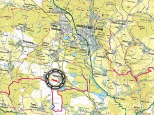 Prodej louky, Trstěnice, 21043 m2