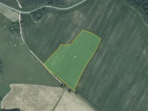 Prodej pole, Nové Lublice, 28724 m2