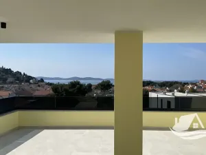 Prodej vily, Tribunj, Chorvatsko, 210 m2