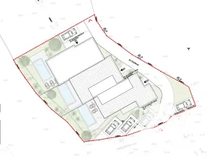 Prodej rodinného domu, Vodice, Chorvatsko, 171 m2