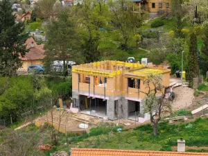 Prodej rodinného domu, Jinačovice, 129 m2