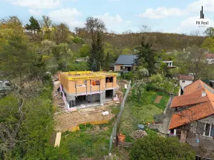 Prodej rodinného domu, Jinačovice, 129 m2