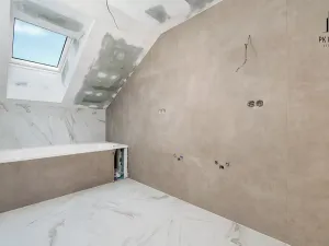 Prodej rodinného domu, Malhostovice, 128 m2