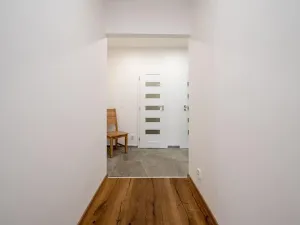 Prodej bytu 3+kk, Praha - Vršovice, Vršovická, 87 m2