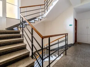 Prodej bytu 3+kk, Praha - Vršovice, Vršovická, 87 m2