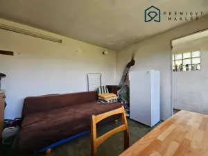 Prodej zahrady, Louka u Litvínova, 351 m2