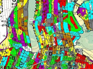 Dražba lesa, Psárov, 4568 m2