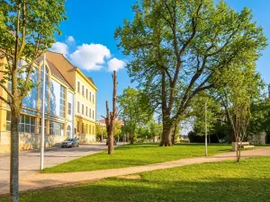 Prodej bytu 3+1, Mladá Boleslav, Komenského náměstí, 105 m2