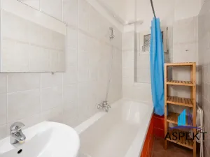 Pronájem kanceláře, Praha - Nové Město, Tyršova, 100 m2