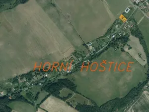 Dražba pozemku pro bydlení, Javorník, 1651 m2