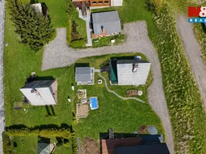 Prodej chaty, Soběšovice, 41 m2