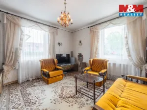 Prodej rodinného domu, Zlín, Podvesná VI, 88 m2