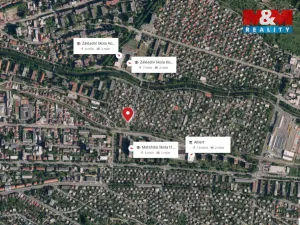 Prodej rodinného domu, Zlín, Podvesná VI, 88 m2