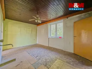 Prodej rodinného domu, Dětmarovice, 103 m2