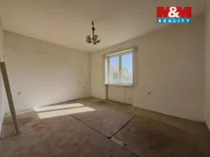 Prodej rodinného domu, Dětmarovice, 103 m2