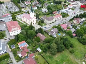 Prodej rodinného domu, Dětmarovice, 103 m2