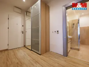 Prodej bytu 2+1, Prostějov, Určická, 52 m2