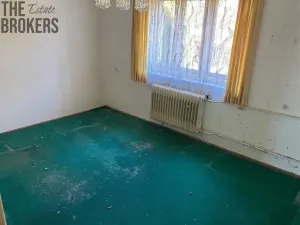 Prodej rodinného domu, Kotopeky - Tihava, 160 m2