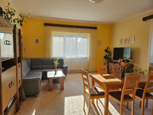 Prodej rodinného domu, Moravská Třebová, Tyršova, 161 m2