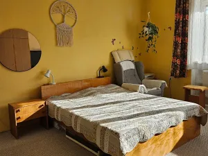 Prodej rodinného domu, Moravská Třebová, Tyršova, 161 m2