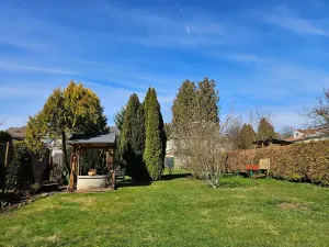 Prodej rodinného domu, Moravská Třebová, Tyršova, 161 m2