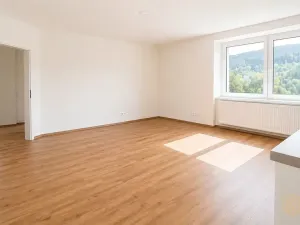 Pronájem bytu 3+kk, Řevnice, V Luhu, 54 m2