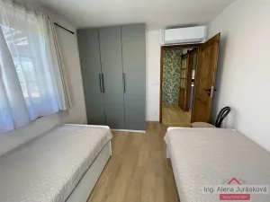 Pronájem chaty, Hradištko, Severka, 56 m2