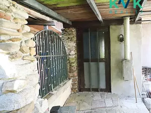 Prodej chaty, Nová Role, 43 m2