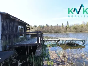 Prodej chaty, Nová Role, 43 m2