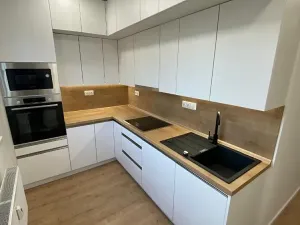 Prodej bytu 3+kk, Uherský Brod, Horní Valy, 62 m2