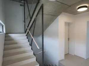 Pronájem bytu 2+kk, Praha - Zličín, Na Radosti, 70 m2