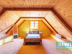 Prodej chalupy, Bohumín, Sokolská, 142 m2