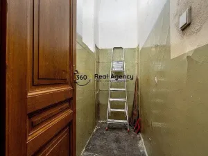 Prodej bytu 2+1, Praha - Smíchov, Štefánikova, 93 m2