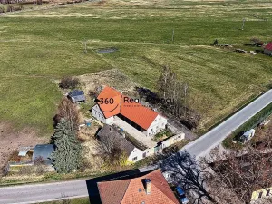 Prodej ubytování, Hranice, 346 m2
