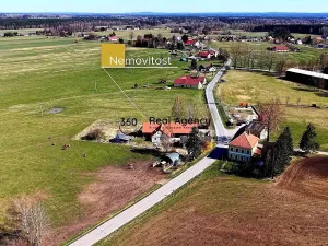 Prodej ubytování, Hranice, 346 m2