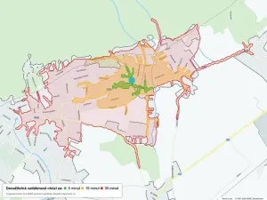 Prodej rodinného domu, Krupka, Ovocná, 252 m2