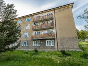 Pronájem bytu 3+kk, Meziboří, Májová, 57 m2