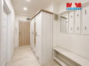 Prodej bytu 3+kk, Karviná - Nové Město, Jurkovičova, 54 m2