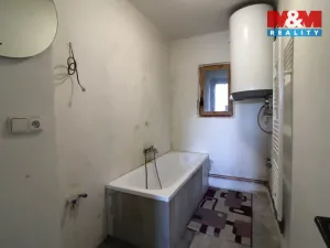 Prodej rodinného domu, Peruc - Hřivčice, 155 m2