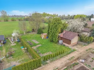 Prodej pozemku pro bydlení, Hradec Králové, Na Dubech, 353 m2