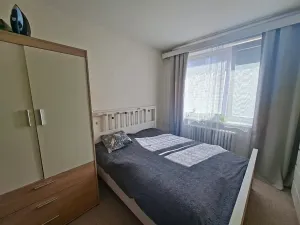 Prodej bytu 3+1, Kunovice, V Humnech, 71 m2