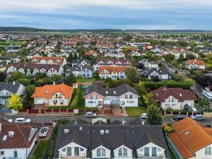 Prodej vily, Bašť, Kostelecká, 145 m2