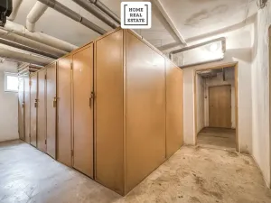 Pronájem bytu 4+1, Náchod, Kostelecká, 88 m2