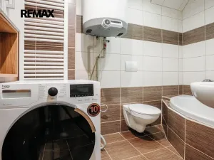 Prodej bytu 3+1, Olomouc, Foerstrova, 65 m2